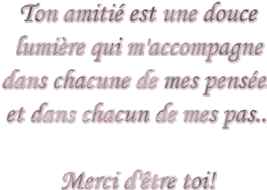 Merci